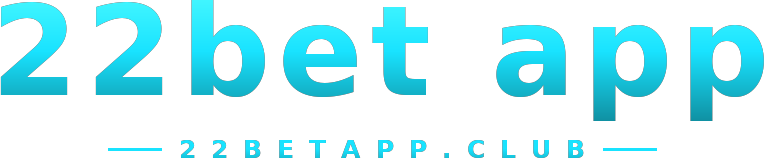 22bet app logo