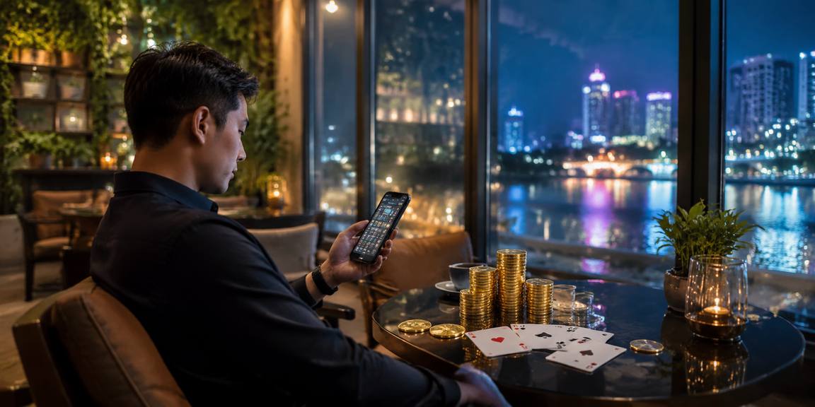 22bet app mobile gaming