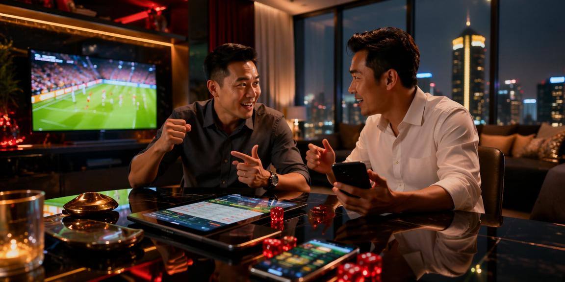 22bet app Khám phá cách Sic Bo Pro vận hành trên sảnh