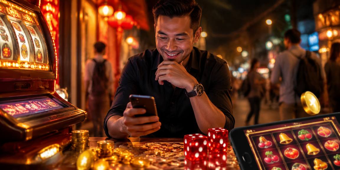 22bet app Khám phá bàn Poker Texas ngay trên 22bet app